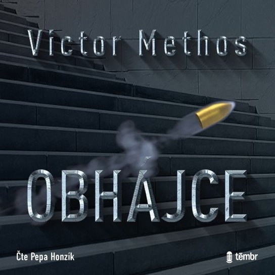 Obhájce -  Victor Methos