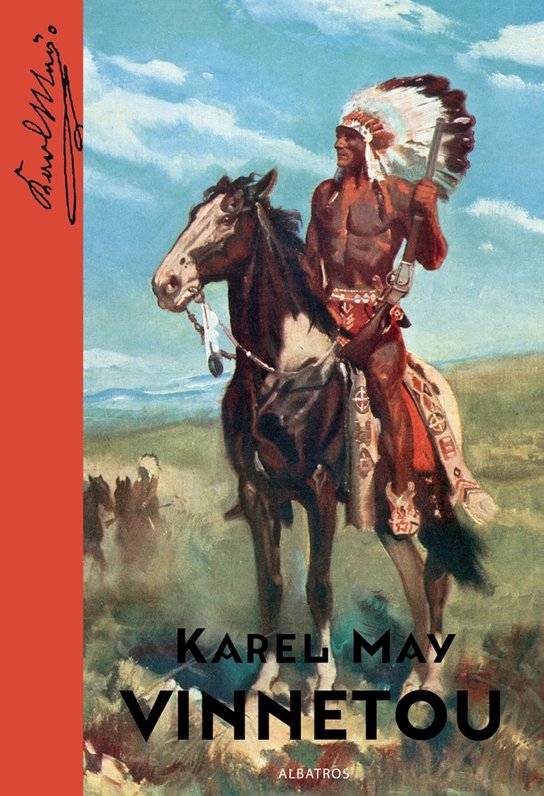 Vinnetou -  Karl May