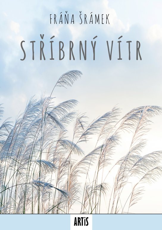 Stříbrný vítr - Fráňa Šrámek