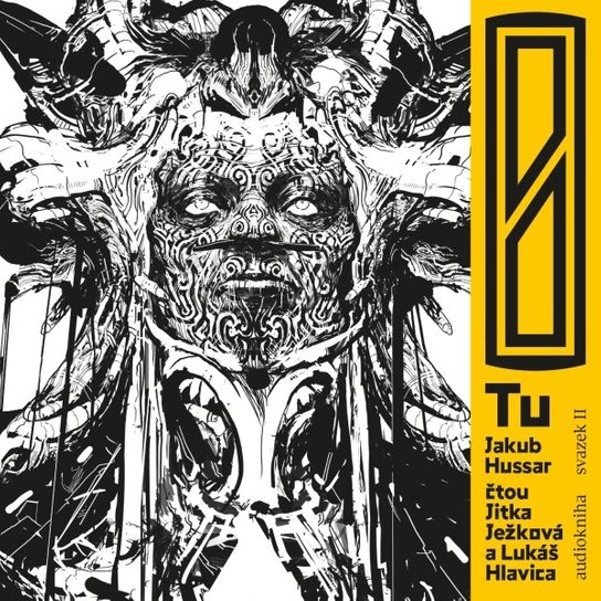 0 Tu – Svazek II. -  Jakub Hussar