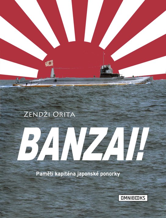 Banzai! -  Zendži Orita