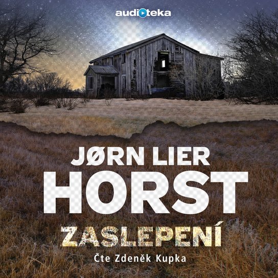 Zaslepení -  Jorn Lier Horst