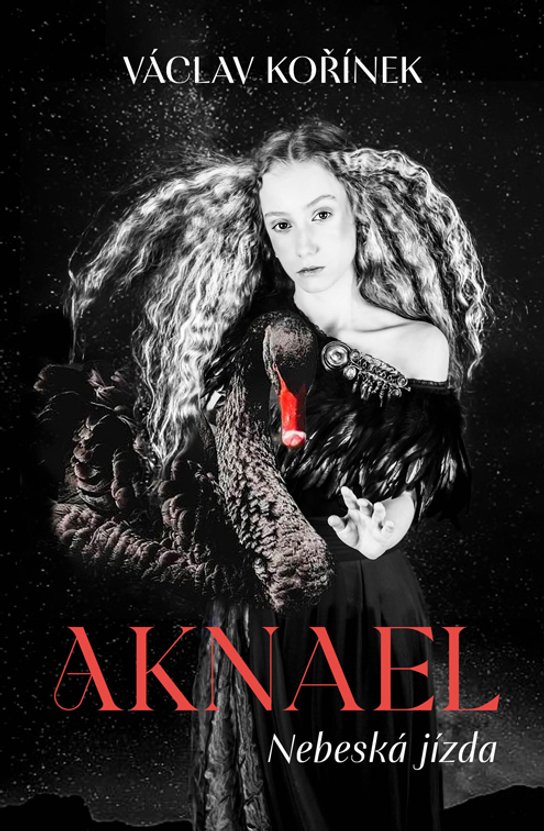 Aknael: Nebeská jízda -  Václav Kořínek