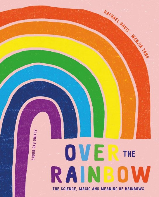 Over the Rainbow -  Autor Neuveden