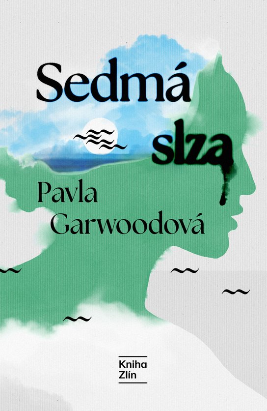 Sedmá slza -  Pavla Garwoodová