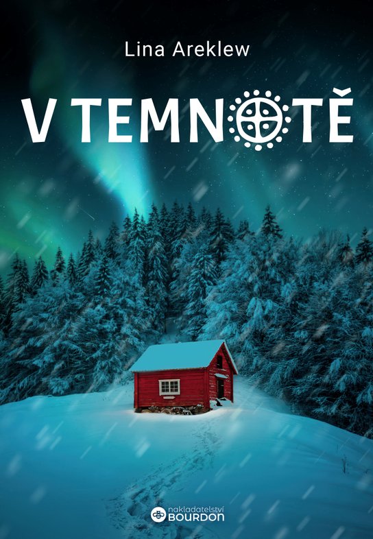 V temnotě -  Lina Areklew