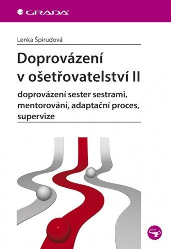 Doprovázení v ošetřovatelství II -  Lenka Špirudová