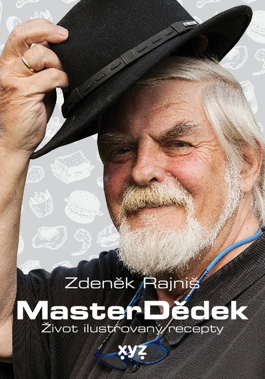 MasterDědek -  Zdeněk Rajniš