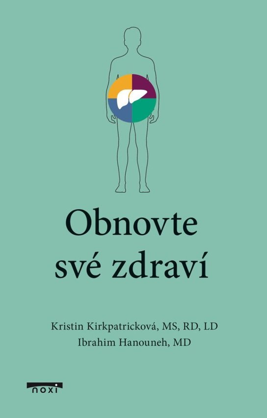 Obnovte své zdraví -  Kristin Kirkpatricková