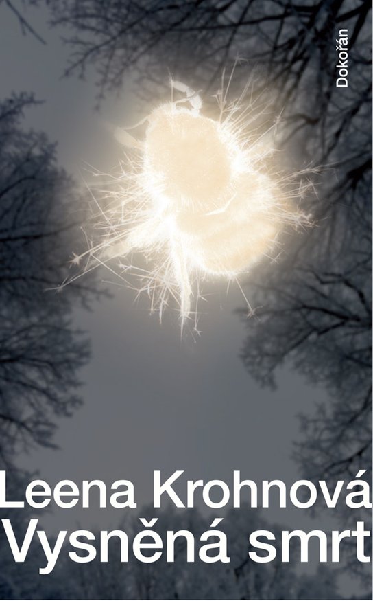 Vysněná smrt - Leena Krohnová
