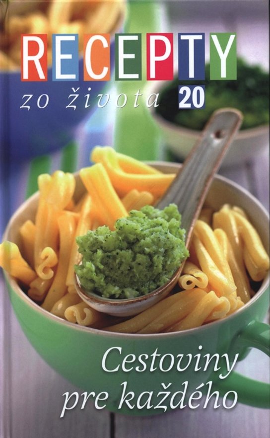 Recepty zo života 20 -  Dušan Křístek