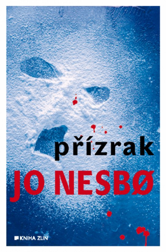 Přízrak -  Jo Nesbø