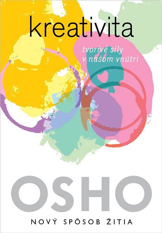 Kreativita -  Osho