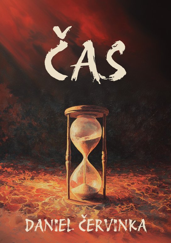 Čas -  Daniel Červinka
