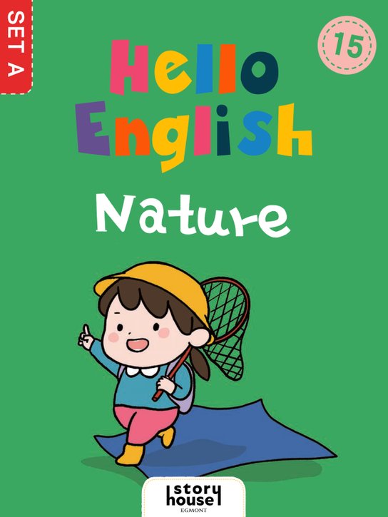 Nature -  Ivy Dad (Beijing) Education Technology Co., Ltd
