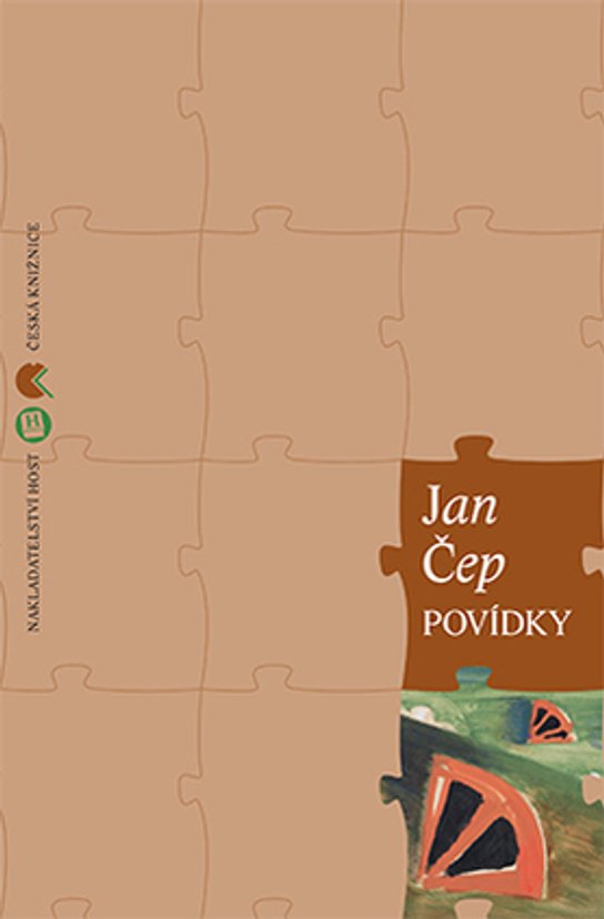 Povídky -  Jan Čep
