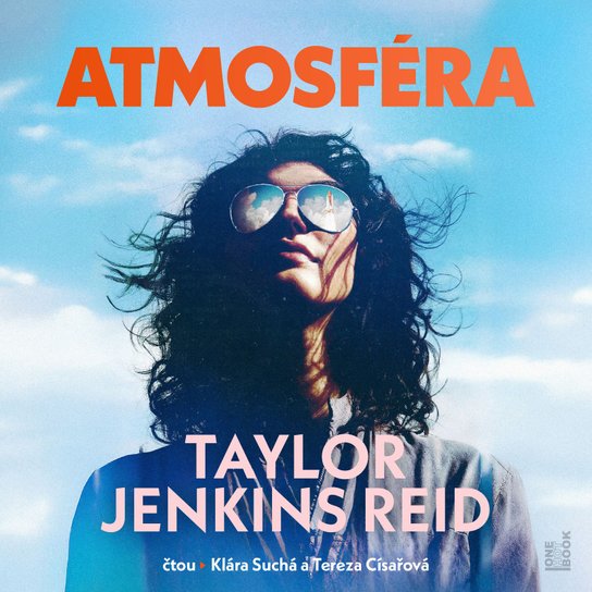 Atmosféra -  Taylor Jenkins Reidová