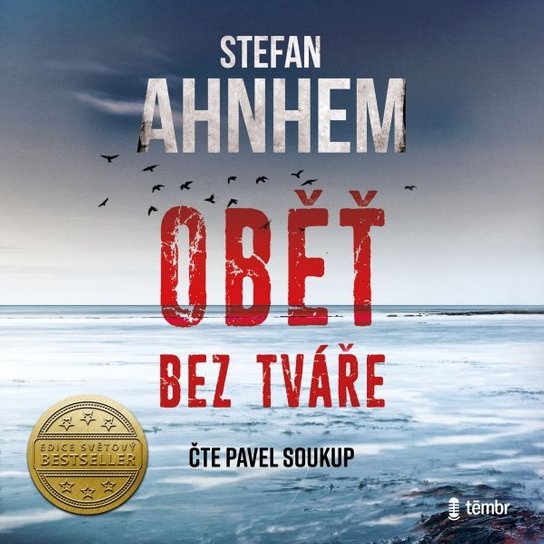 Oběť bez tváře -  Stefan Ahnhem