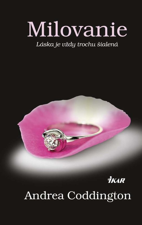 Milovanie -  Andrea Coddington