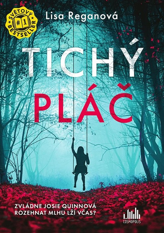 Tichý pláč -  Lisa Reganová