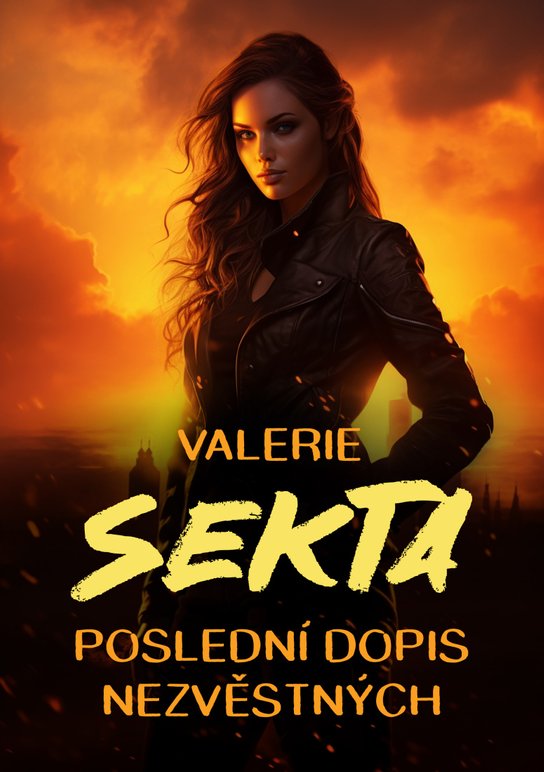 Sekta - Valerie