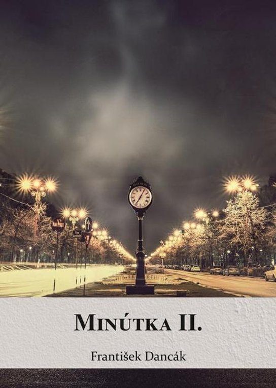 Minútka 2 -  František Dancák