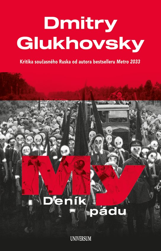 My – Deník pádu