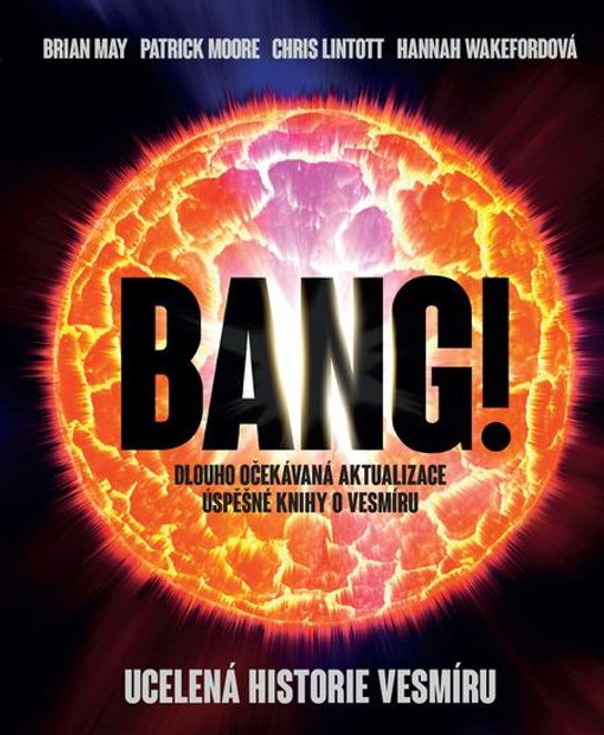 Bang! -  Brian May