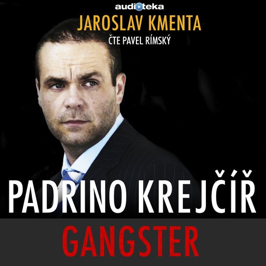 Padrino Krejčíř - Gangster -  Jaroslav Kmenta