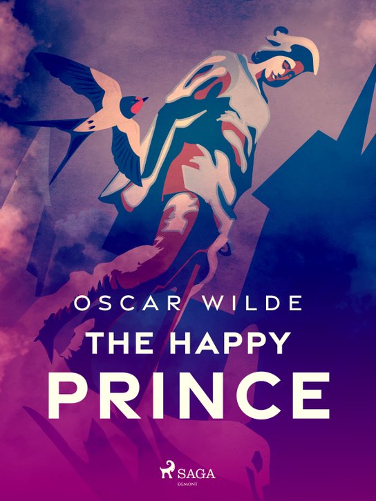 The Happy Prince -  Oscar Wilde