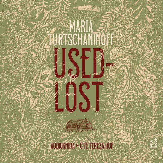 Usedlost -  Maria Turtschaninoff
