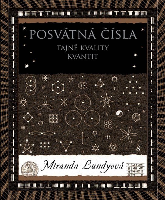 Posvátná čísla - Miranda Lundyová