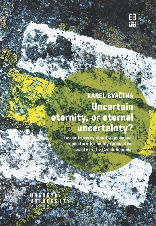 Uncertain eternity, or eternal uncertainty? -  Karel Svačina