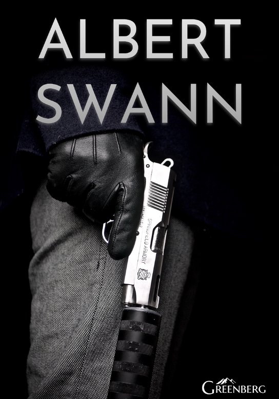 Albert Swann -  Charlie Greenberg