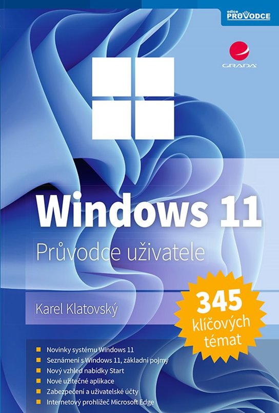 Windows 11 -  Ing. Karel Klatovský