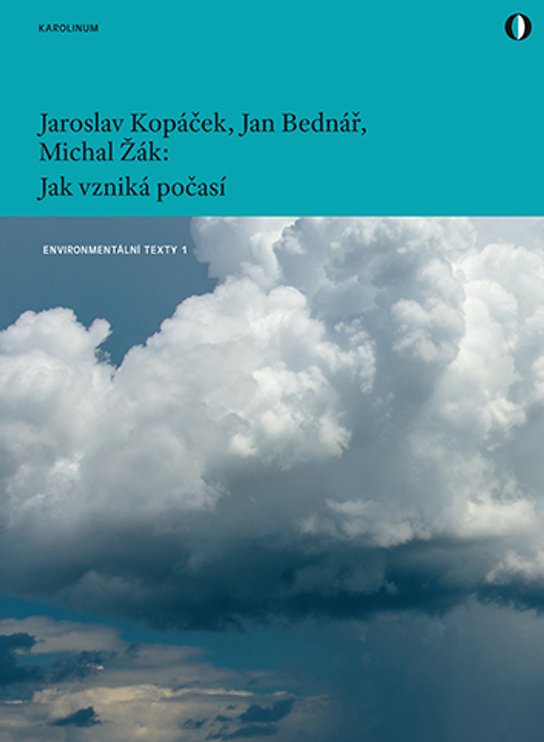 Jak vzniká počasí -  Michal Žák