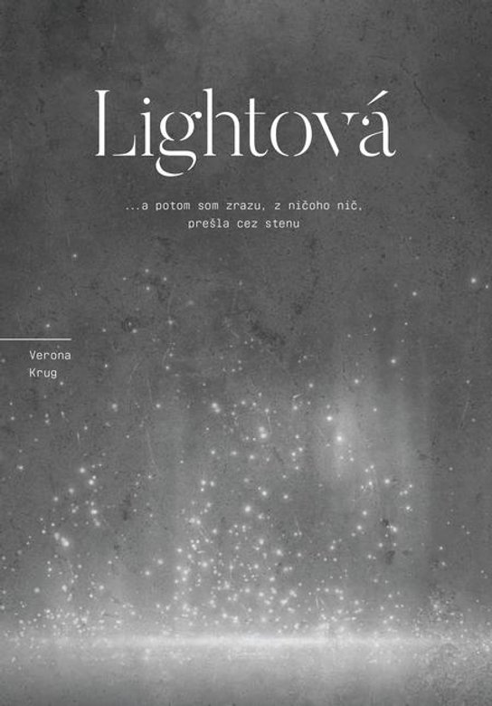 Lightová -  Verona Krug