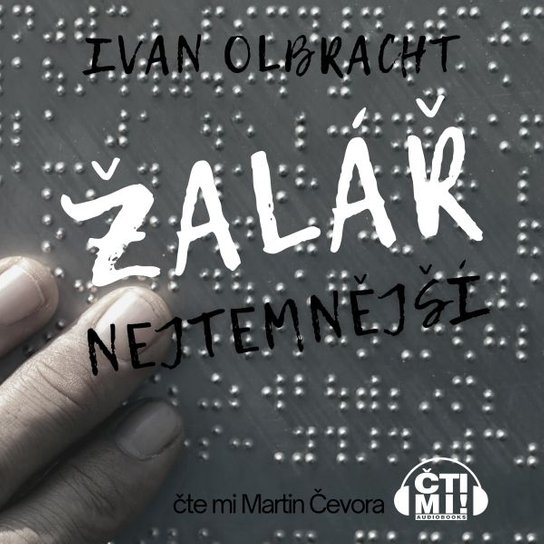 Žalář nejtemnější -  Ivan Olbracht