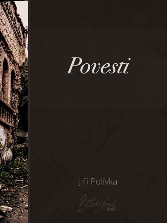 Povesti -  Jiří Polívka