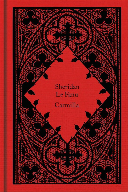 Carmilla -  Michal Zidor