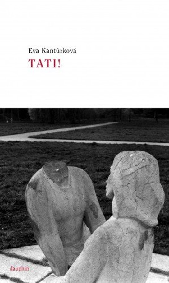 TATI! -  Eva Kantůrková