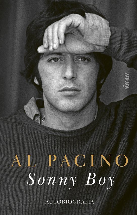 Sonny Boy -  Al Pacino