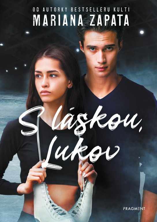S láskou, Lukov -  Mariana Zapata