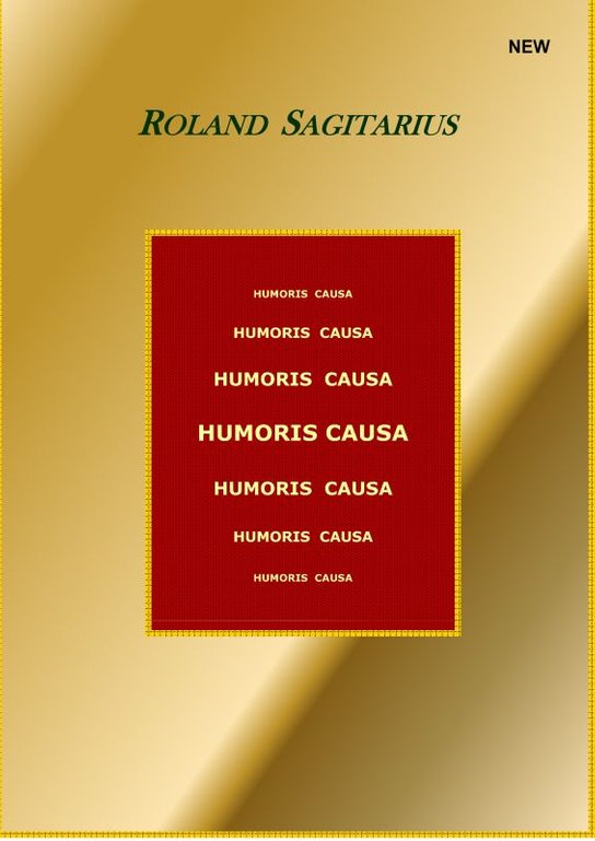 Humoris causa -  Oskar Hammer