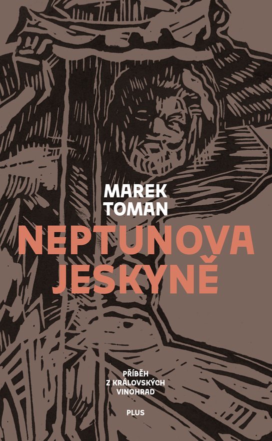 Neptunova jeskyně -  Marek Toman
