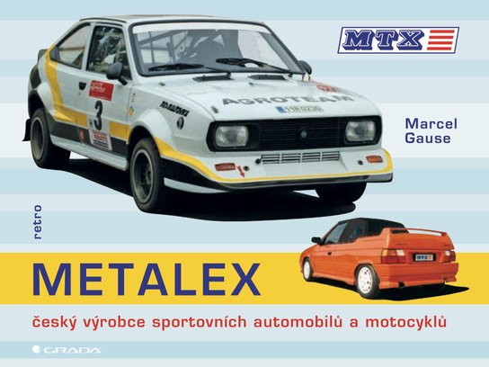 Metalex -  Marcel Gause