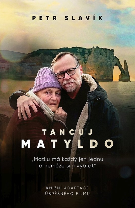 Tancuj Matyldo -  Petr Slavík