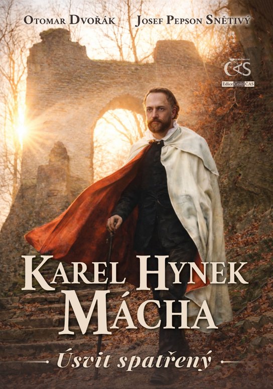 Karel Hynek Mácha - Úsvit spatřený -  Otomar Dvořák
