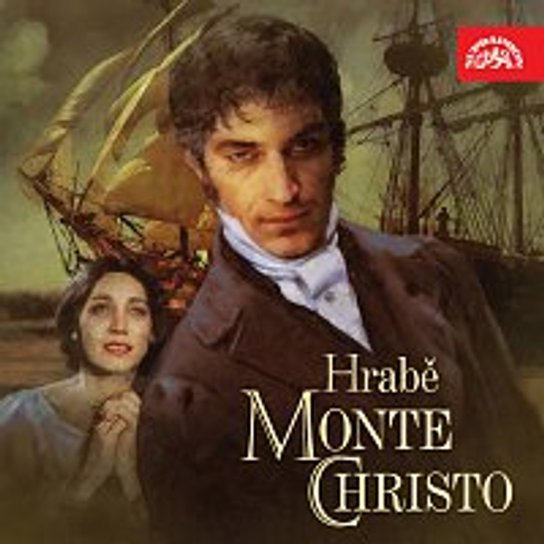 Dumas: Hrabě Monte Christo -  neuveden