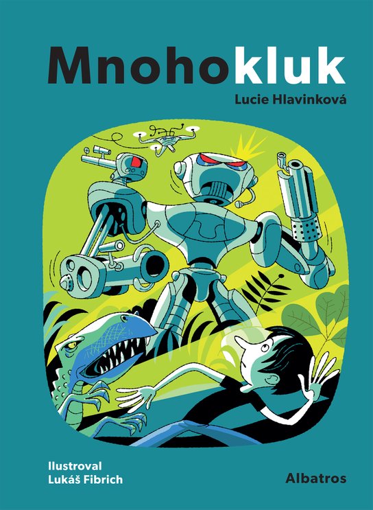 Mnohokluk -  Lucie Hlavinková